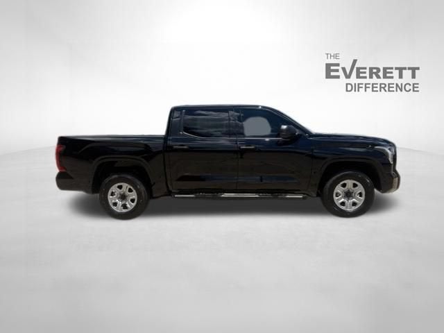 2025 Toyota Tundra SR
