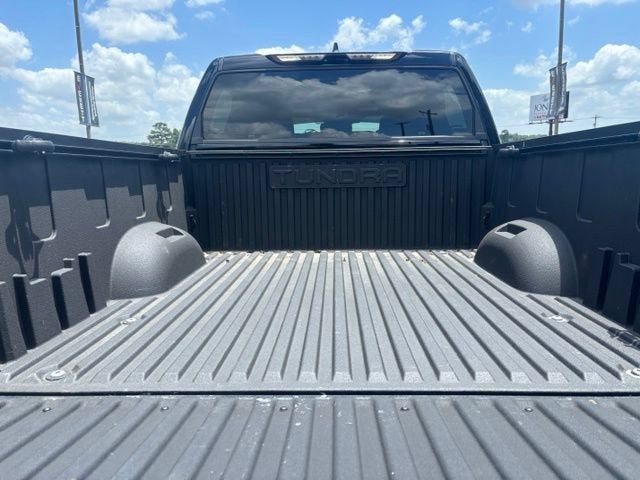 2025 Toyota Tundra SR