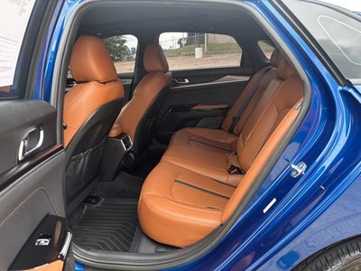 2023 Kia K5 GT