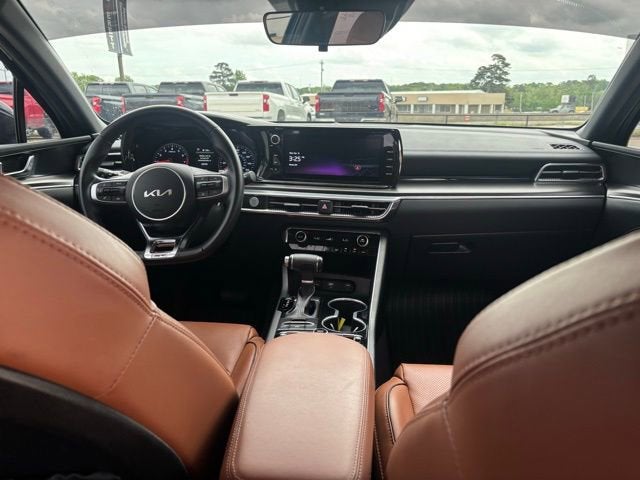 2023 Kia K5 GT