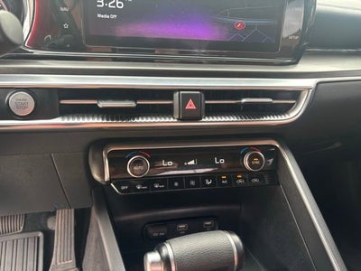 2023 Kia K5 GT