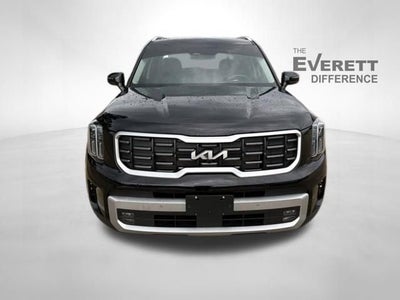 2023 Kia Telluride SX