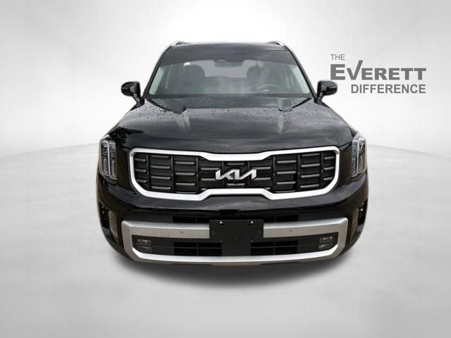 2023 Kia Telluride SX