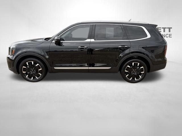 2023 Kia Telluride SX