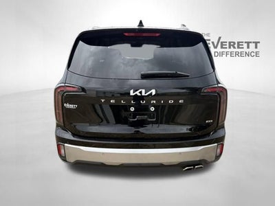 2023 Kia Telluride SX