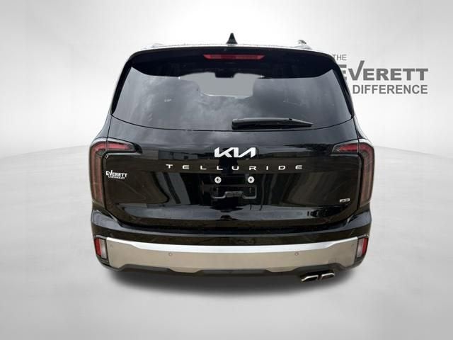 2023 Kia Telluride SX