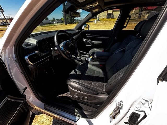 2023 Kia Telluride SX Prestige X-Pro