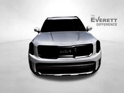 2023 Kia Telluride SX Prestige X-Pro