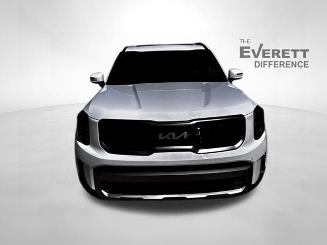 2023 Kia Telluride SX Prestige X-Pro