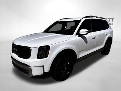 2023 Kia Telluride SX Prestige X-Pro