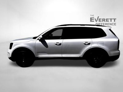 2023 Kia Telluride SX Prestige X-Pro