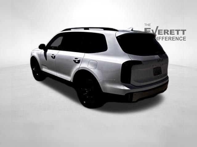 2023 Kia Telluride SX Prestige X-Pro