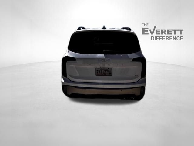 2023 Kia Telluride SX Prestige X-Pro