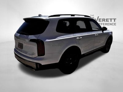 2023 Kia Telluride SX Prestige X-Pro