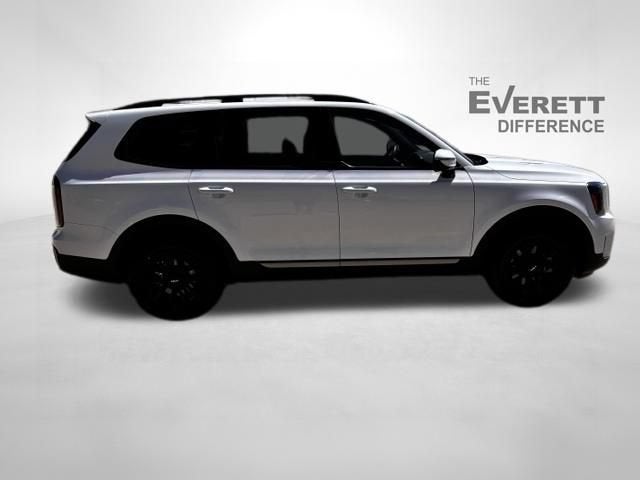 2023 Kia Telluride SX Prestige X-Pro