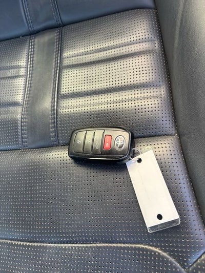 2024 Toyota Sequoia SR5