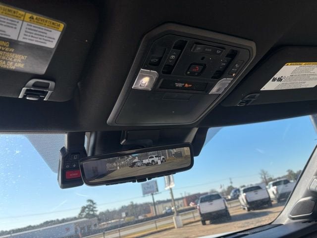 2024 Toyota Sequoia SR5