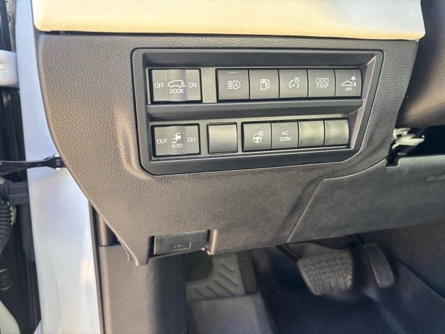 2024 Toyota Sequoia SR5