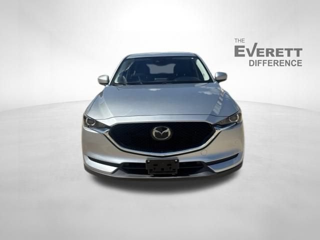 2019 Mazda Mazda CX-5 Touring