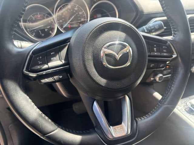 2019 Mazda Mazda CX-5 Touring