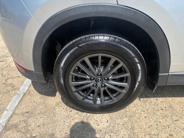 2019 Mazda Mazda CX-5 Touring