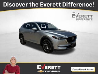 2019 Mazda Mazda CX-5 Touring