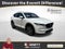 2021 Mazda Mazda CX-5 Signature