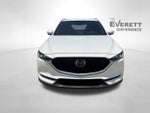 2021 Mazda Mazda CX-5 Signature
