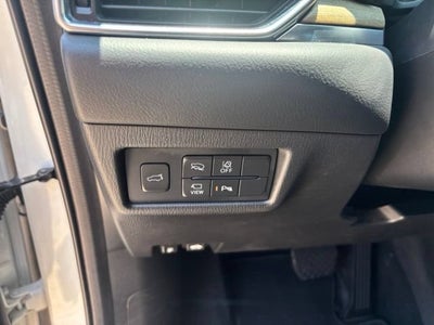 2021 Mazda Mazda CX-5 Signature