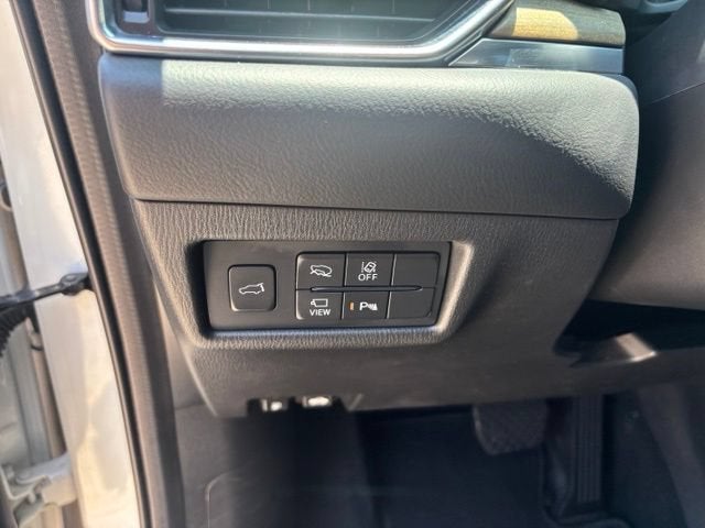2021 Mazda Mazda CX-5 Signature