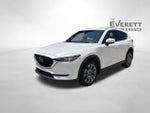 2021 Mazda Mazda CX-5 Signature