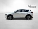 2021 Mazda Mazda CX-5 Signature