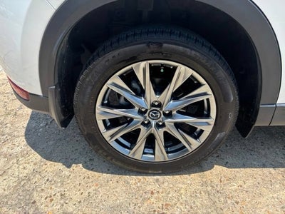 2021 Mazda Mazda CX-5 Signature