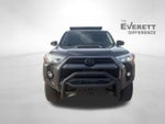 2021 Toyota 4Runner Venture