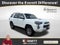 2022 Toyota 4Runner TRD Off Road