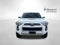 2022 Toyota 4Runner TRD Off Road