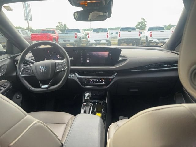 2025 Buick Envista Avenir
