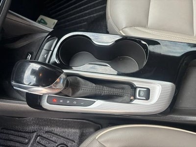 2025 Buick Envista Avenir