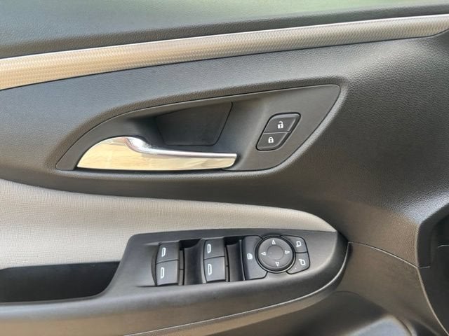 2025 Buick Envista Avenir
