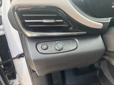 2025 Buick Envista Avenir