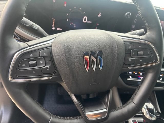 2025 Buick Envista Avenir