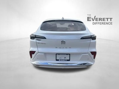 2025 Buick Envista Avenir