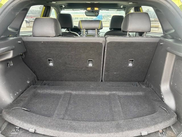 2019 Hyundai Kona Ultimate