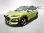 2019 Hyundai Kona Ultimate