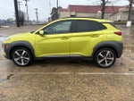 2019 Hyundai Kona Ultimate