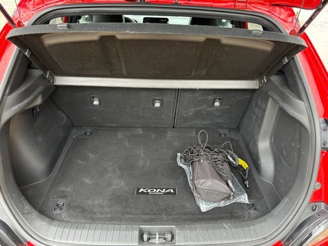 2023 Hyundai Kona N Base