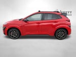 2023 Hyundai Kona N Base