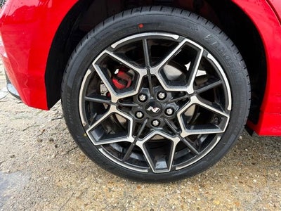 2023 Hyundai Kona N Base