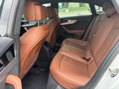 2023 Audi A5 Sportback Premium Plus 45 TFSI S line quattro S tronic
