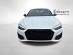 2023 Audi A5 Sportback Premium Plus 45 TFSI S line quattro S tronic